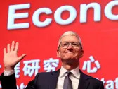 Why Apple has a $300bn ‘Made in China’ problem