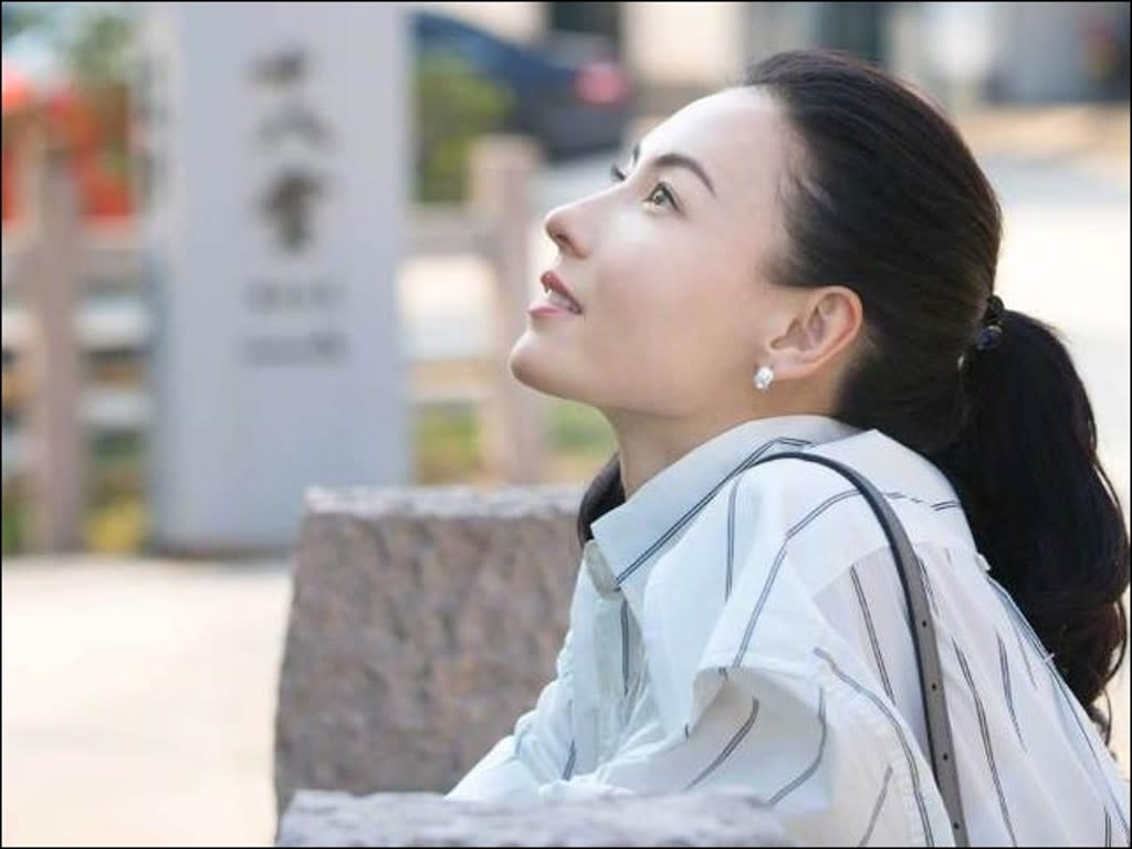 Cecilia Cheung Returns To Television With New Drama 4442