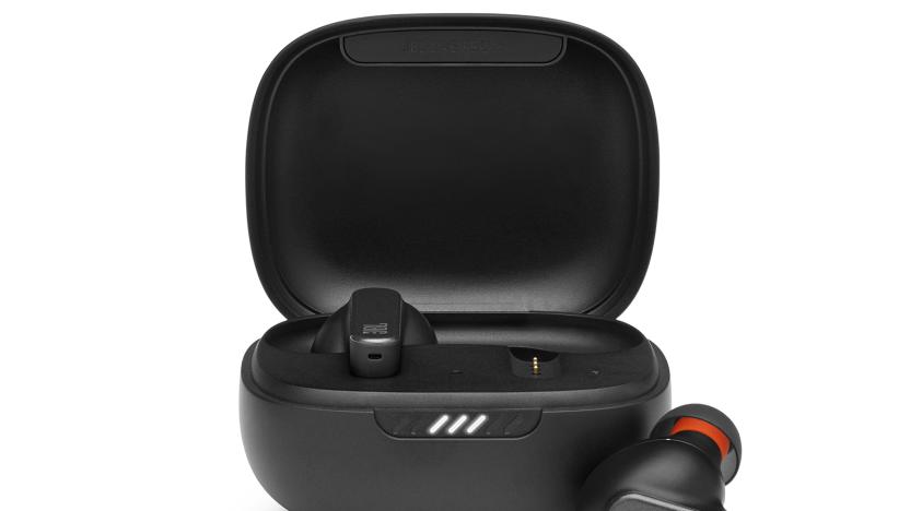 JBL Live Pro Plus true wireless earbuds