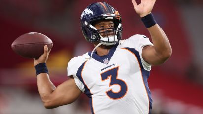 Denver Broncos vs Arizona Cardinals preview, prediction & betting tips, NFL  preseason August 11, 2023