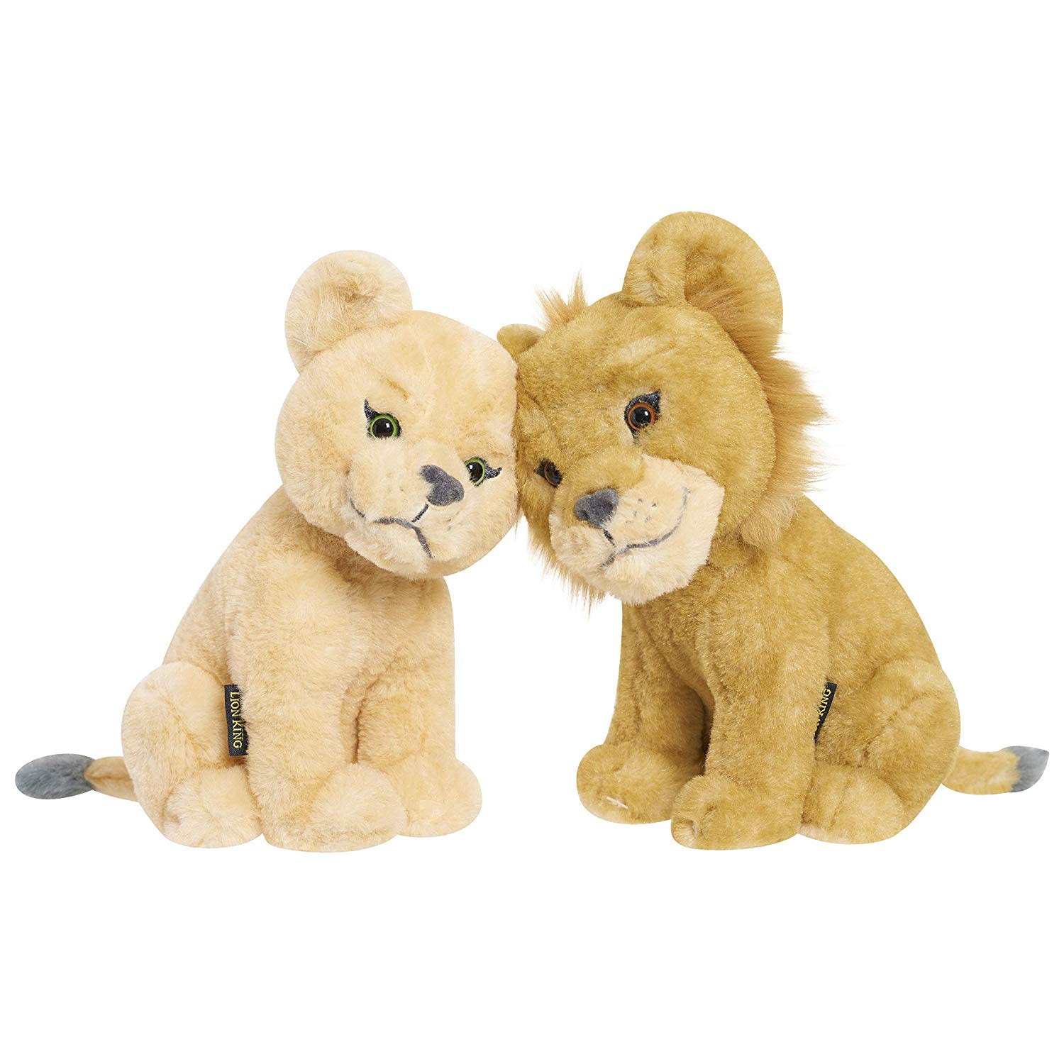 new lion king toys