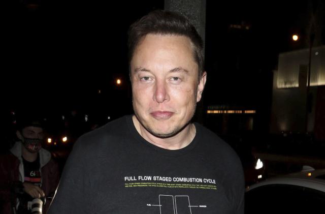 OCTOBER 3rd 2023: Singer Claire Elise Boucher aka Grimes files a lawsuit against Elon Musk over parental rights of their three children. - File Photo by: zz/Wil R/STAR MAX/IPx 2020 9/25/20 Elon Musk is seen on September 25, 2020 in Los Angeles, California.