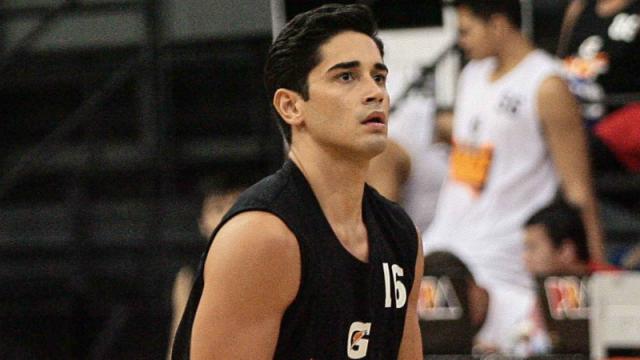 Chris Banchero talks about the upcoming PBA Draft