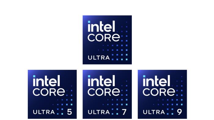 Intel Core Ultra family