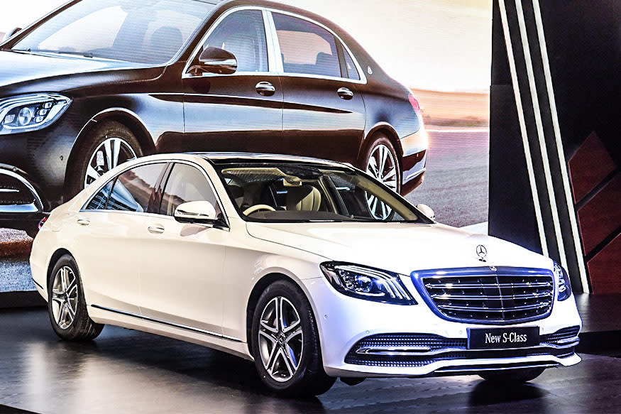 Mercedes Benz To Launch Flat Rate Vehicle Subscription Service In Us