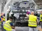 VW ‘considers cutting 30,000 jobs’