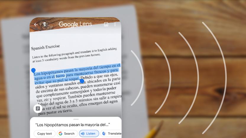 Google Lens