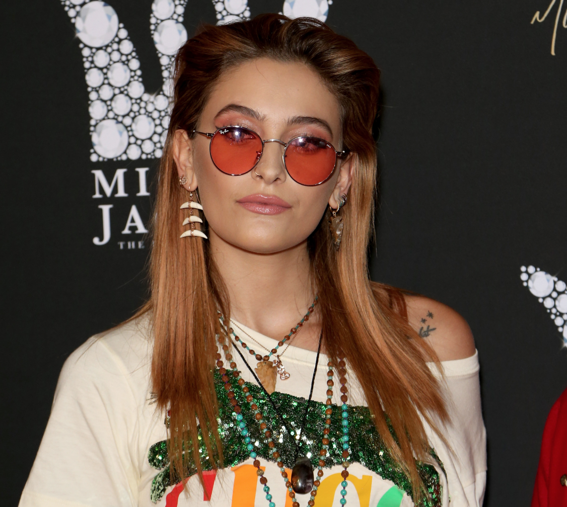 Paris Jackson slams 'really mean' paparazzi [Video]