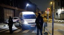Bélgica detiene a siete personas tras redadas antiterroristas en Bruselas