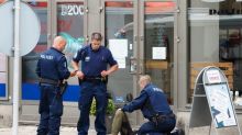 La Policía de Finlandia hiere de bala a un hombre que habría apuñalado a varias personas en Turku