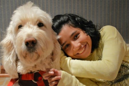 Supreme Court rules for disabled child and her dog in lawsuit case