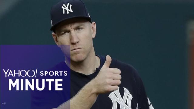 Mets reportedly sign Todd Frazier