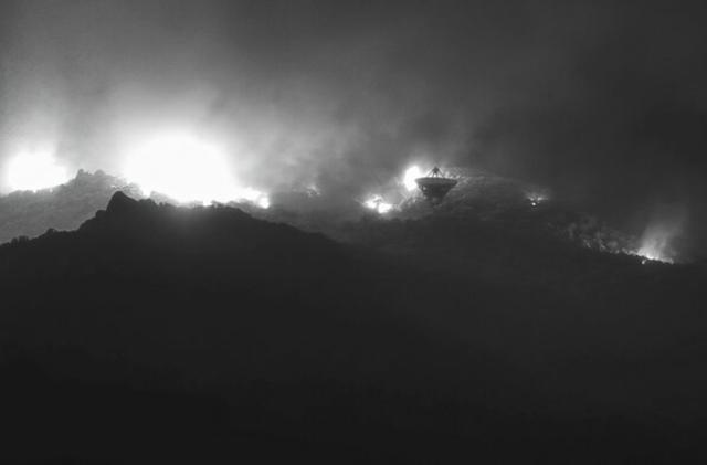 Kitt Peak National Observatory