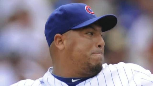 Former Cubs star pitcher looking to make a comeback after six years away