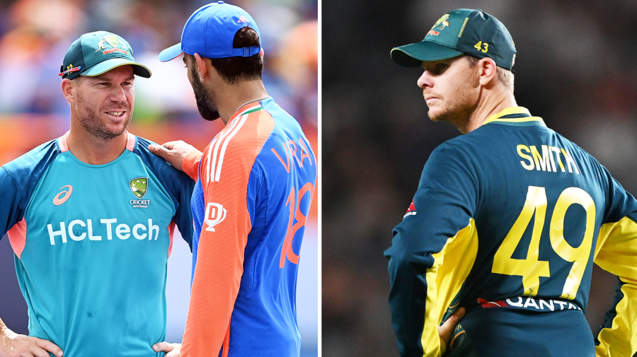 Yahoo Sport Australia - Australia's team selection has been heavily scrutinised. Read why