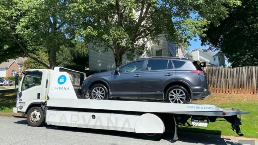 Carvana