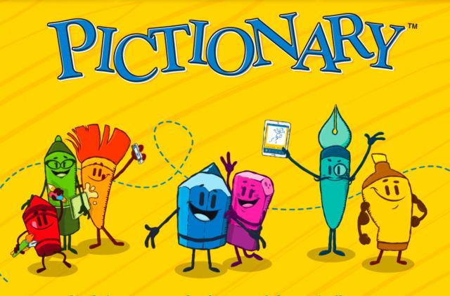 Pictionary