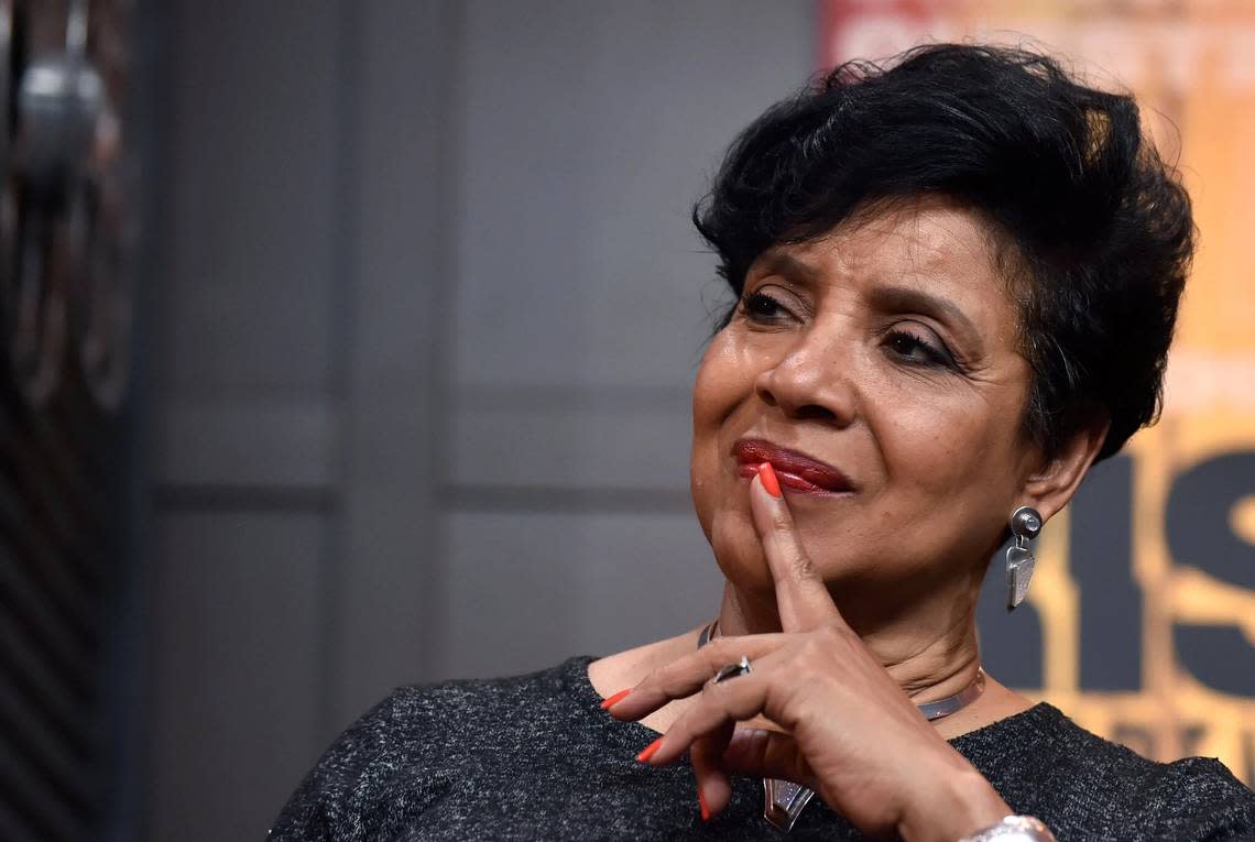 Phylicia Rashad's latest Cosby defense was another example of women not believing women | Opinion