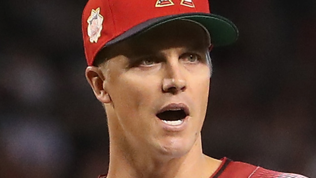The Rush: Astros shock baseball world by trading for Greinke