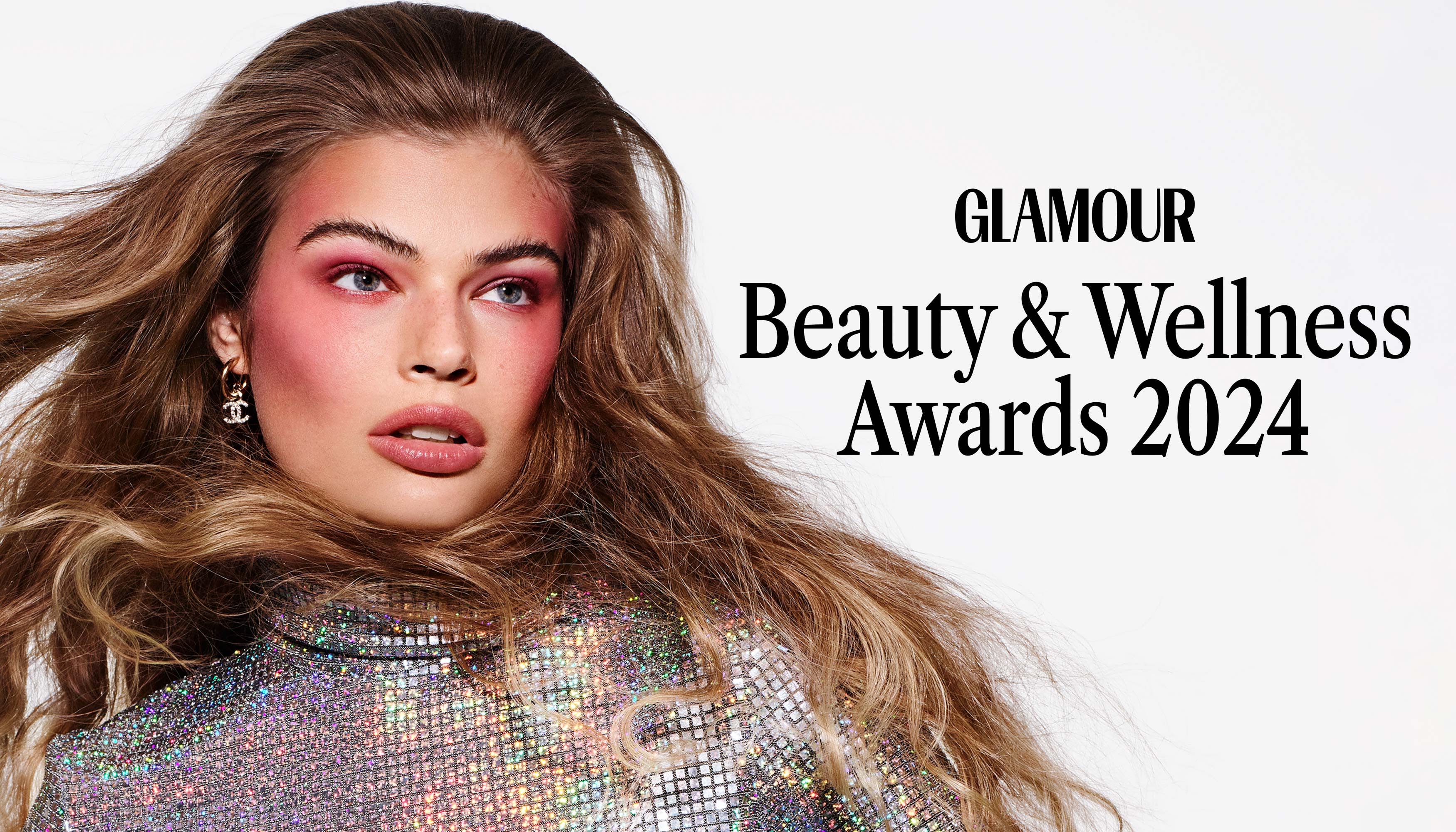 Vote for the 2024 Glamour Beauty & Wellness Awards Readers’ Choice Winners