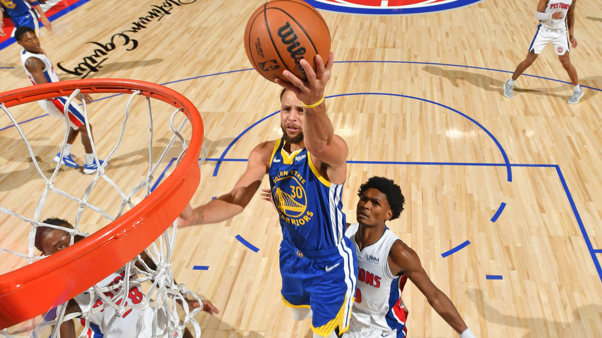 What we learned as Warriors pull out gritty road win vs. Pistons