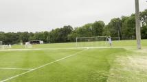 Watch as USJ soccer holds on for 4-3 win over Crockett County