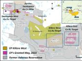 Capella Granted Killero West Exploration Permit and Provides Update for Maiden Drill Program at Killero East Copper-Gold Target, Northern Finland