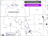 Freehold Royalties Ltd. Enters into Agreements to Acquire Permian Basin Royalty Assets for CAD$112 million