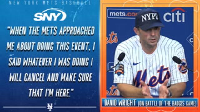 David Wright Jerseys & Gear in MLB Fan Shop 