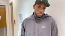 Video: Khris Middleton on the art of shooting