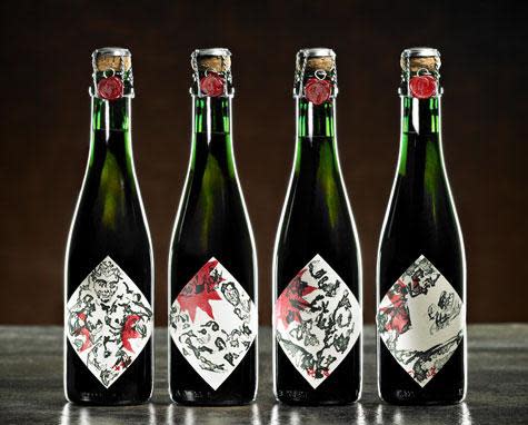 6 of the Most Expensive Beers in the World