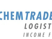 Chemtrade Logistics Income Fund Announces Resignation of Trustee