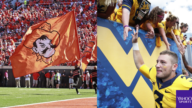 Oklahoma State vs. West Virginia, who will win?