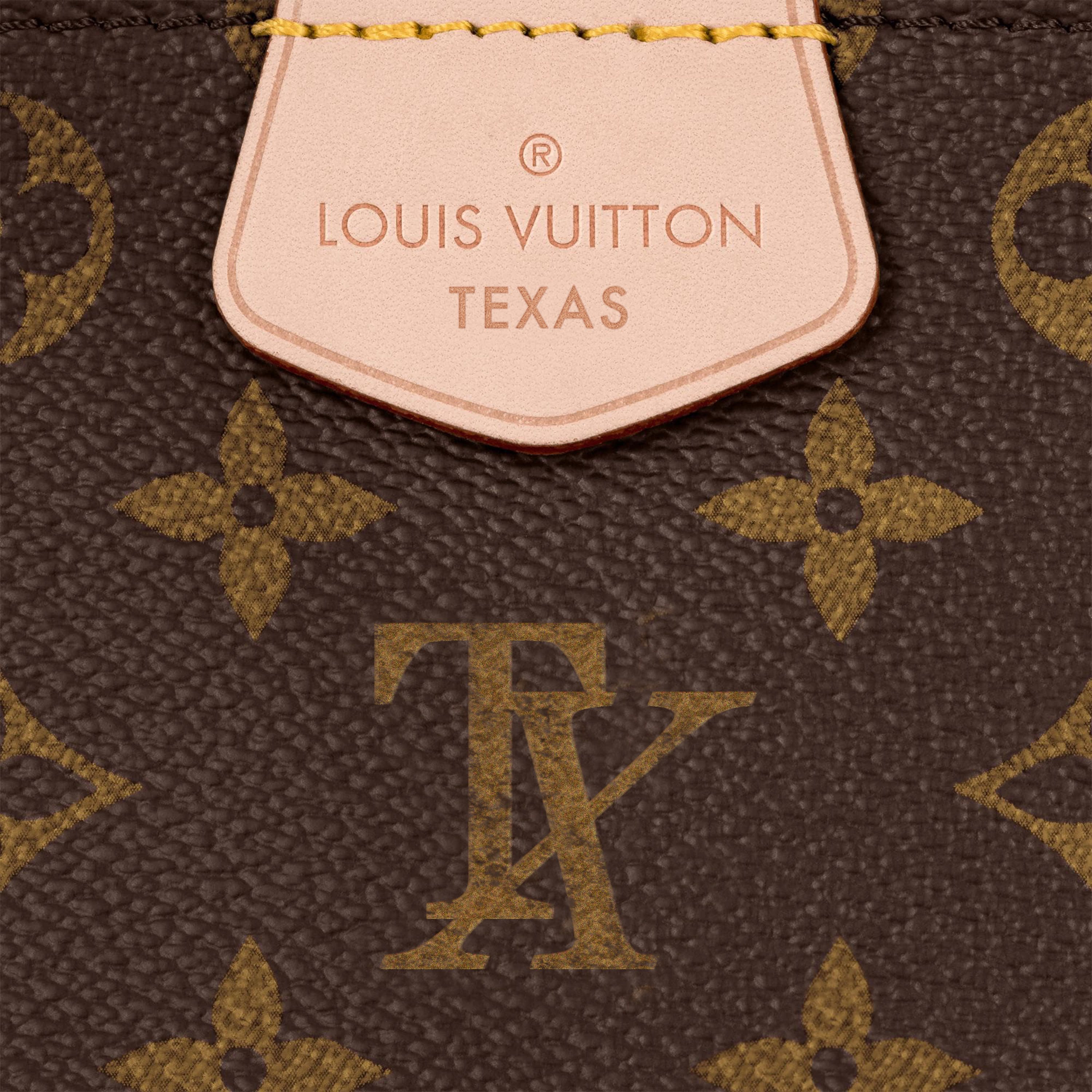 Will Texas-Made Louis Vuitton Bags Still Have That French-Heritage