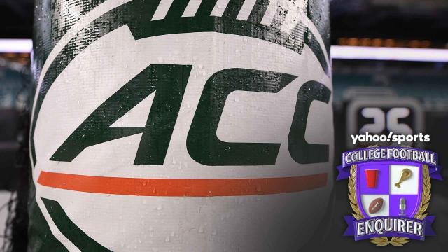 ACC considering adding Stanford, Cal and SMU in latest realignment craze | College Football Enquirer