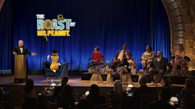 Ad Meter 2023: Planters - The Roast Of Mr. Peanut