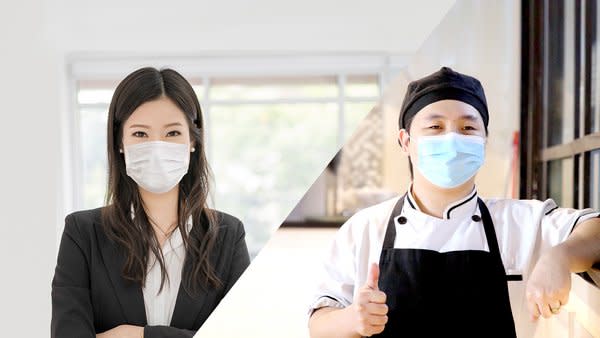 Axa Hong Kong Introduces Support The Sme Programme Standing By Smes Through The Covid 19 Pandemic