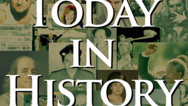 Today in History June 19