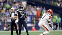 Week 1 preview: Broncos vs. Seahawks