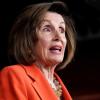 Pelosi Objects to CNN Anchor’s Claim That Trump Was Acquitted in Impeachment Trial