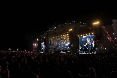 Mundo Stage, Sunset, Espaço Favela, NAVE… Vea cuáles son los escenarios y espacios con atracciones del Rock in Rio