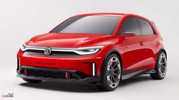 Ford不造「無聊」車款？新世代Volkswagen Golf則是不希望太「激進」！誰對？