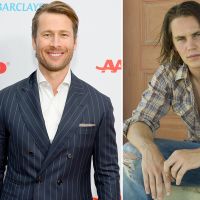 Glen Powell Auditioned to Play Friday Night Lights' Tim Riggins