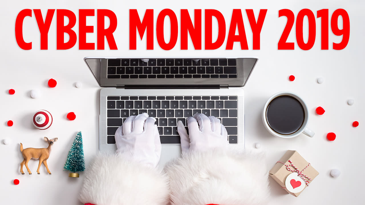 Cyber Monday Deals 2019: Walmart, Amazon, Target, Best Buy ...