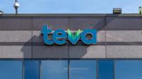 Teva stock jumps on Q1 earnings, successful trial results