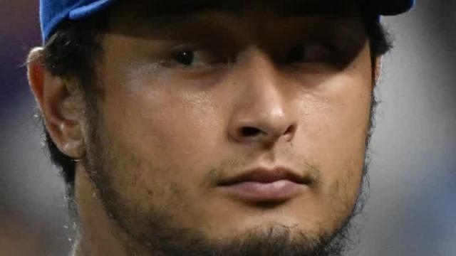 Yu Darvish explains how fan criticism affected him in an emotional blog post