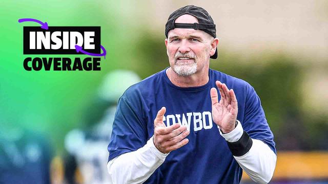 Is Dan Quinn ready for another head coaching job? | Inside Coverage