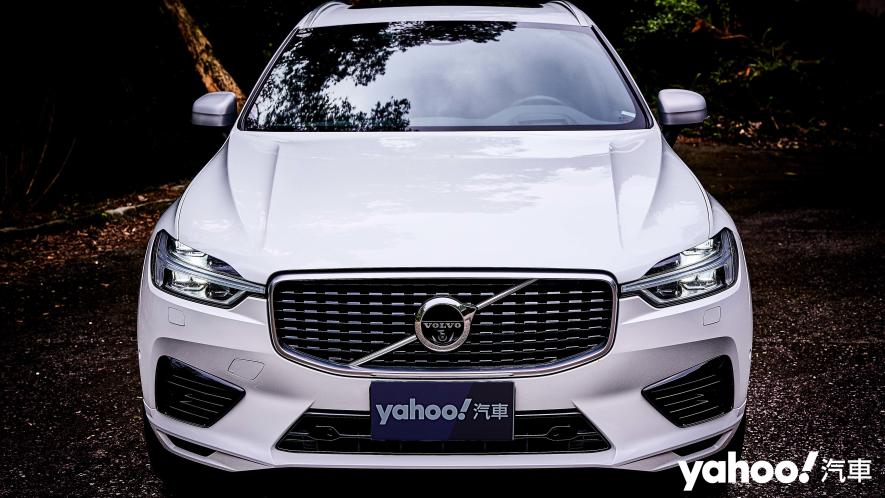 解開百年難題的一線曙光！Volvo XC60 T8 R-Design北市近郊試駕！ - 1