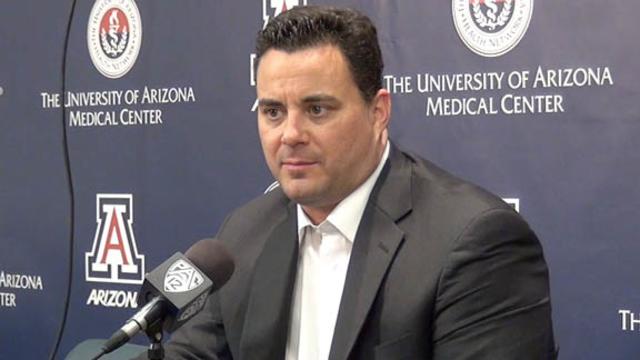 Sean Miller - Oct. 28