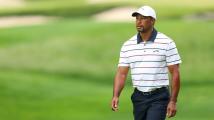 Tiger: 'Damage was done early' in Round 2